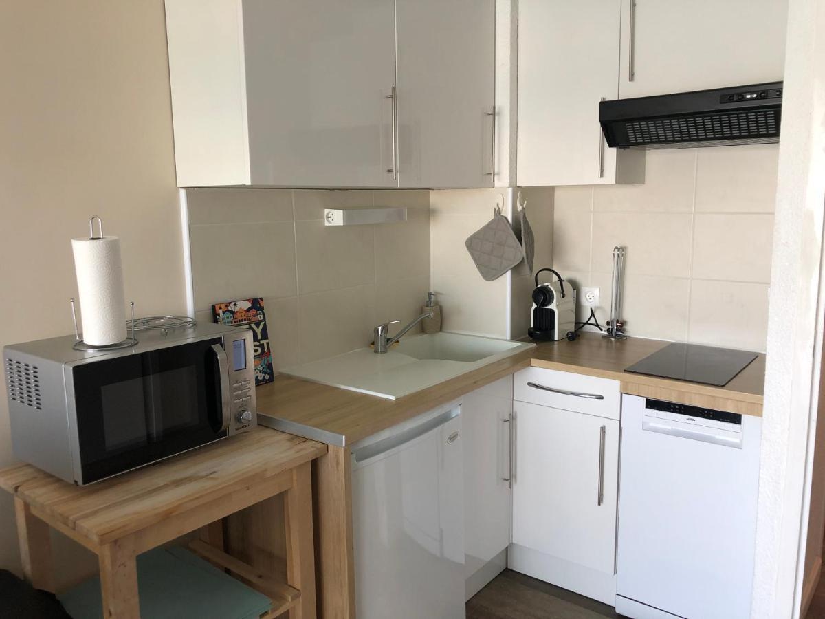 Appartement - Ile Des Pecheurs แอกด์ ภายนอก รูปภาพ