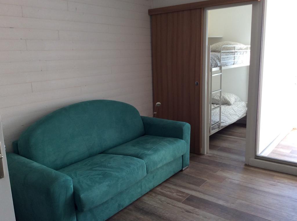Appartement - Ile Des Pecheurs แอกด์ ภายนอก รูปภาพ