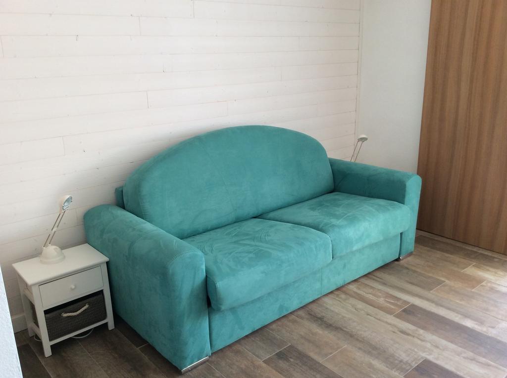 Appartement - Ile Des Pecheurs แอกด์ ภายนอก รูปภาพ