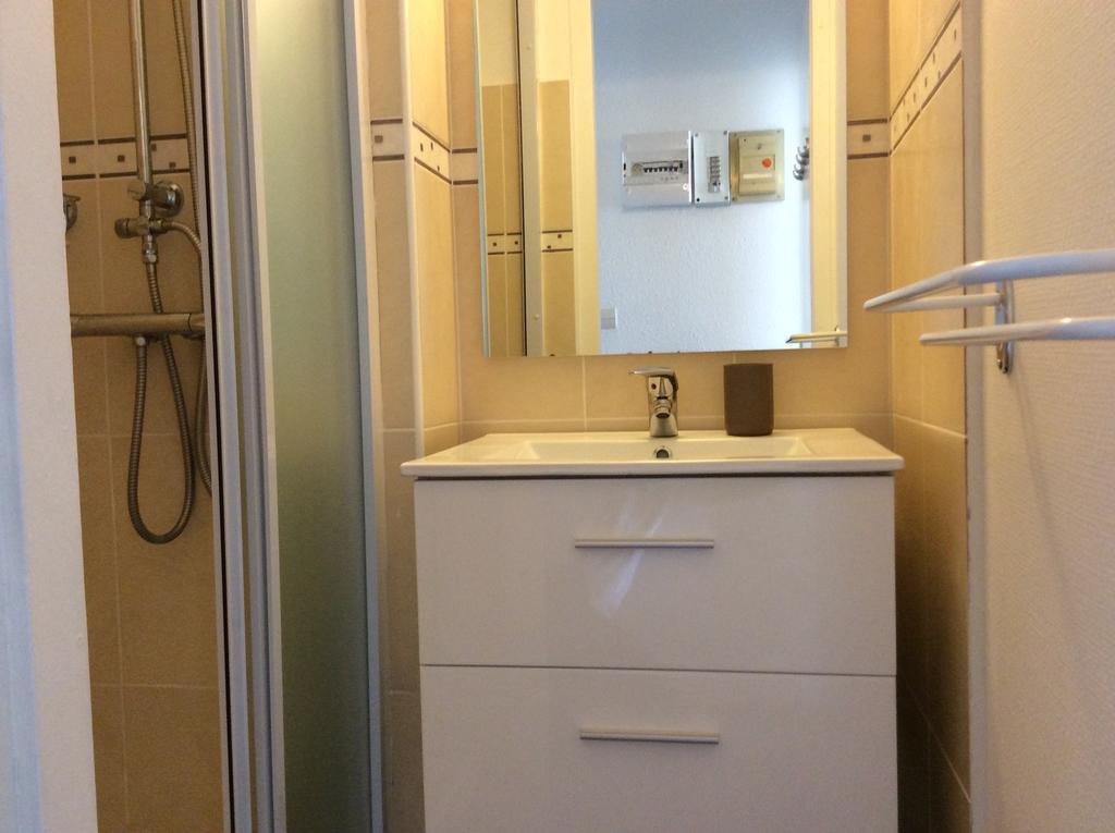 Appartement - Ile Des Pecheurs แอกด์ ภายนอก รูปภาพ