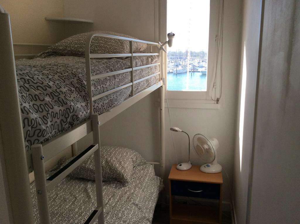 Appartement - Ile Des Pecheurs แอกด์ ภายนอก รูปภาพ