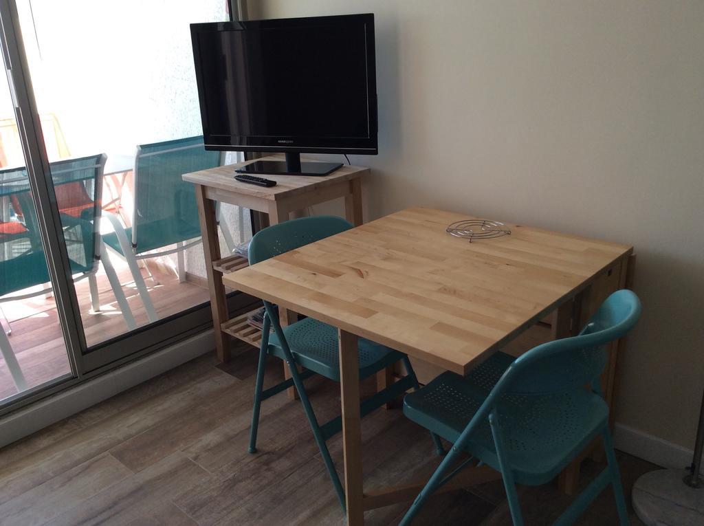 Appartement - Ile Des Pecheurs แอกด์ ภายนอก รูปภาพ