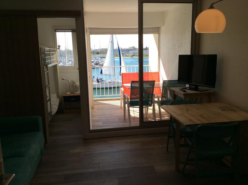 Appartement - Ile Des Pecheurs แอกด์ ภายนอก รูปภาพ